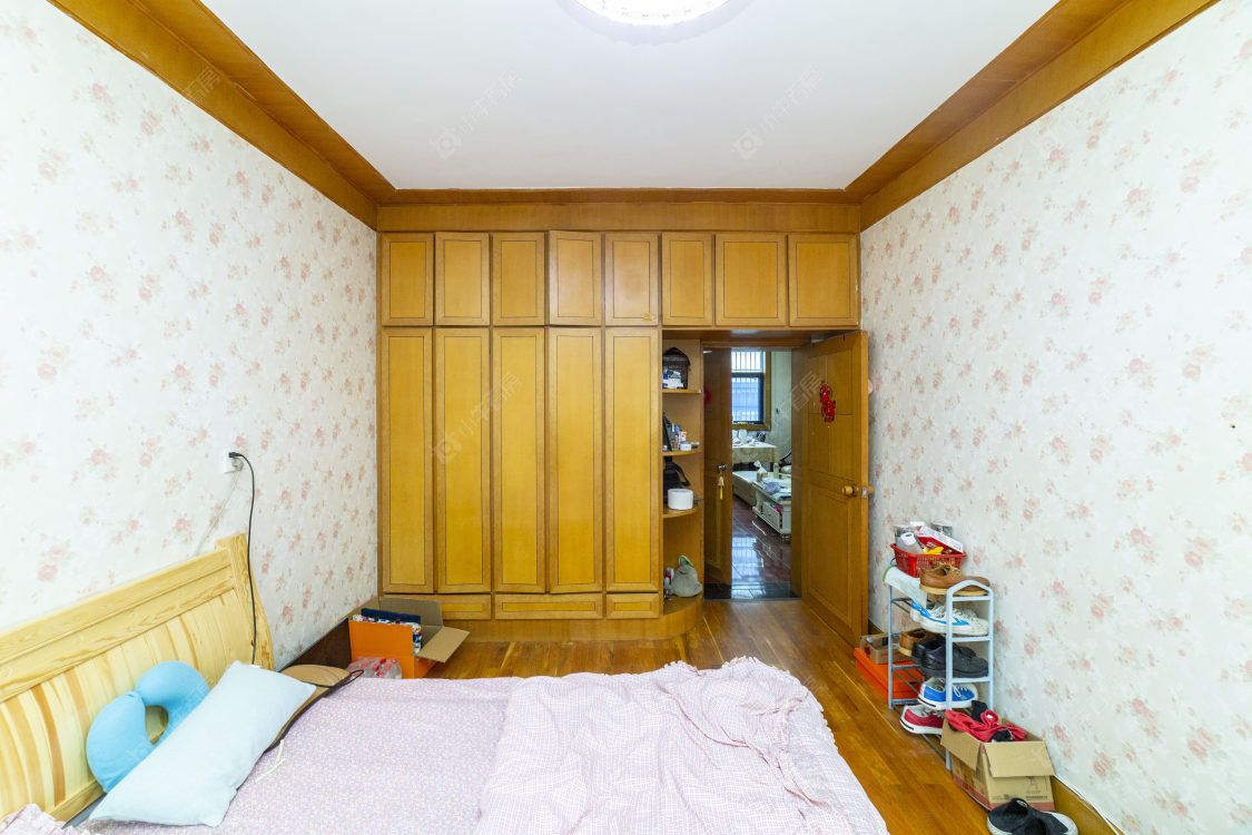 常州剑湖西区在售二手房源室内图_小牛看房