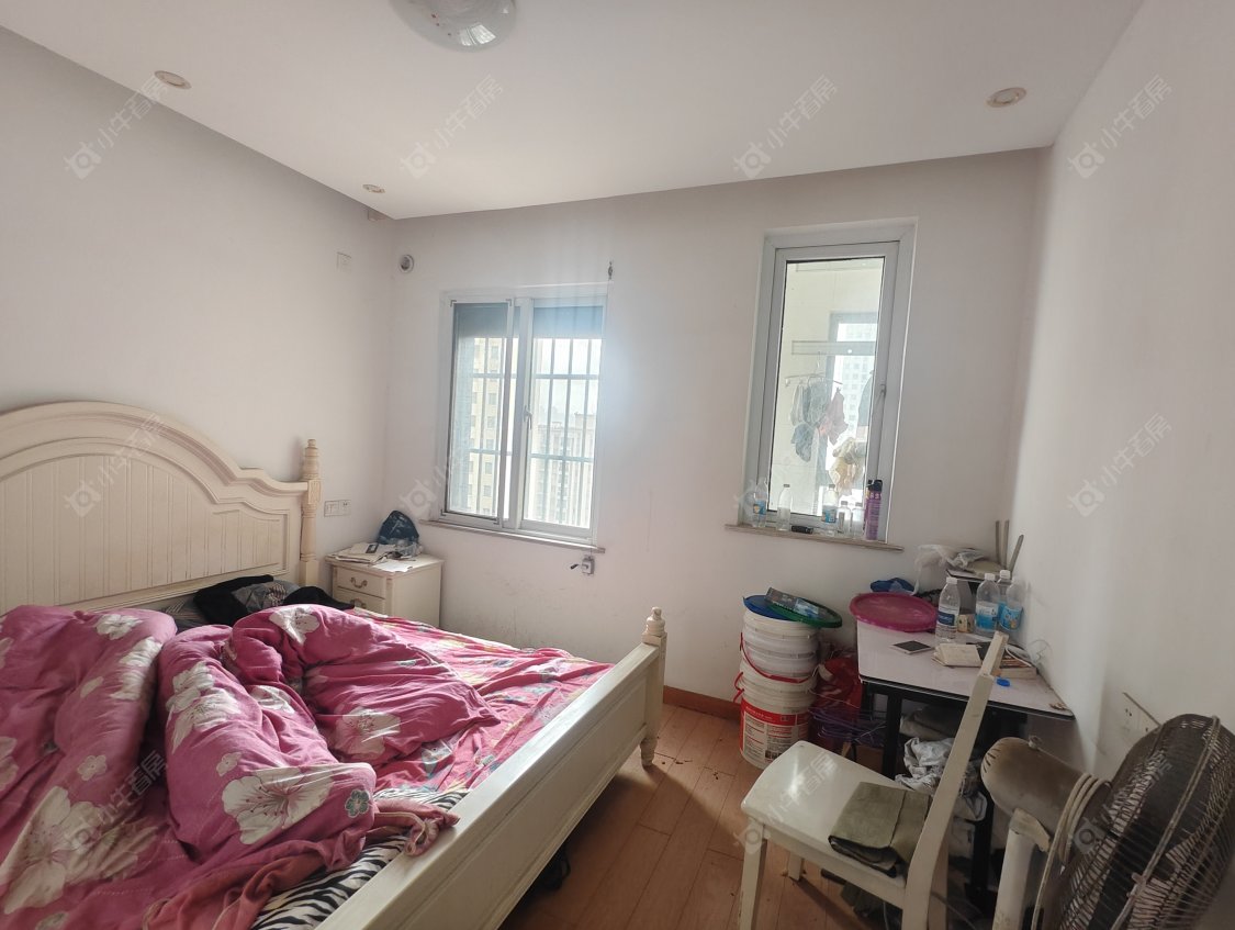 常州华润国际三期在租房源_小牛看房