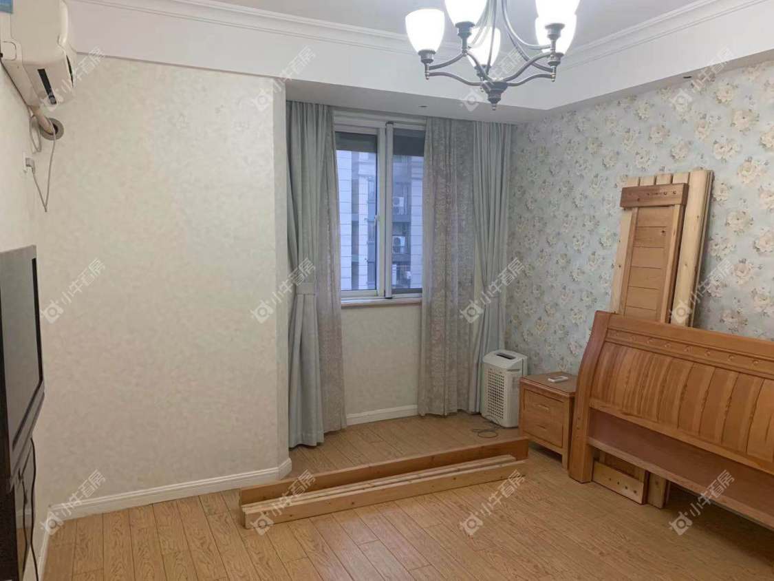 常州菱溪名居在租房源_小牛看房