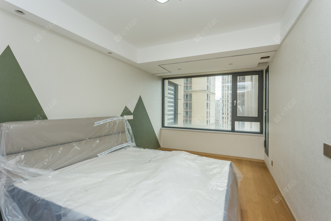 常州晋陵文锦在售二手房源室内图_小牛看房