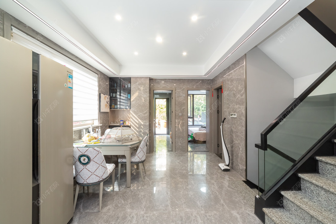 常州雅居乐凤凰台在售二手房源_小牛看房