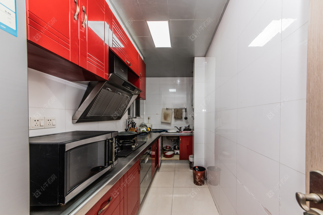 常州香树湾云景在售二手房源室内图_小牛看房