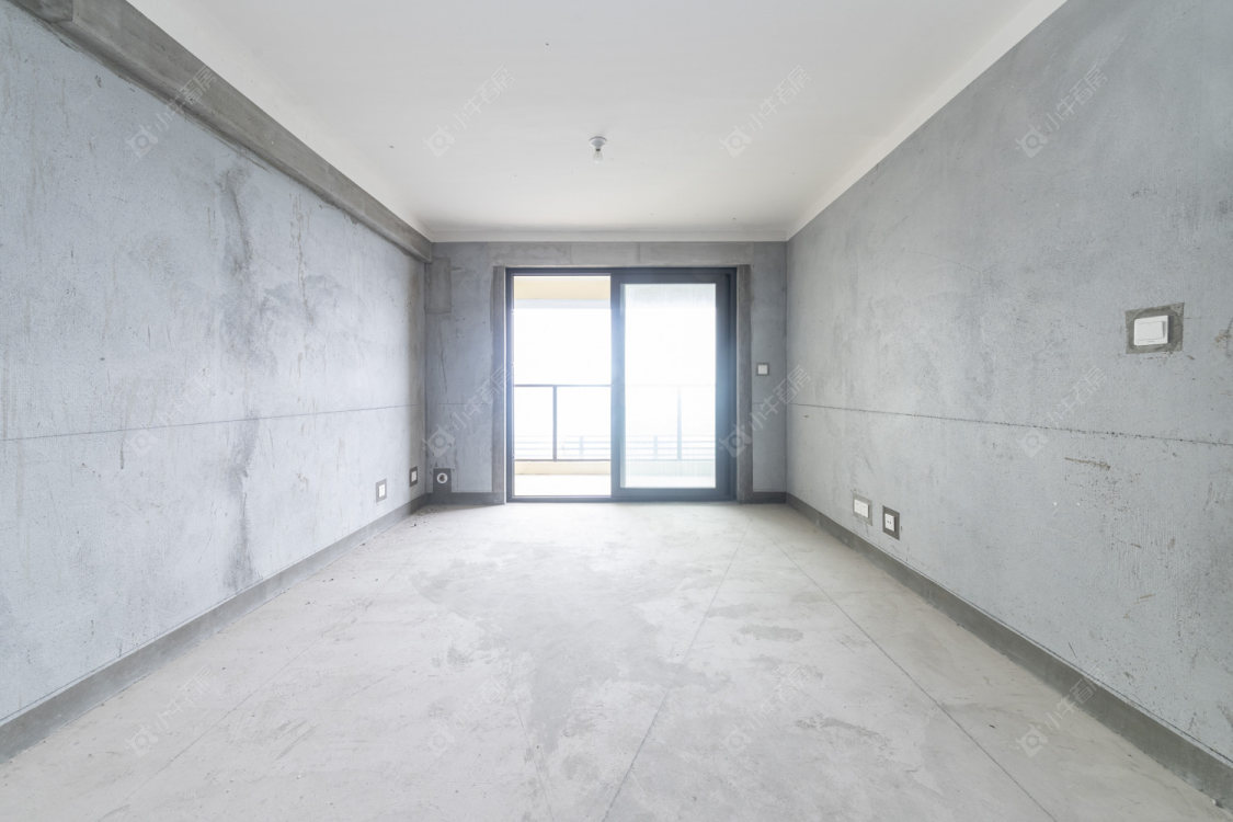 常州星河国际十二区在售二手房源室内图_小牛看房