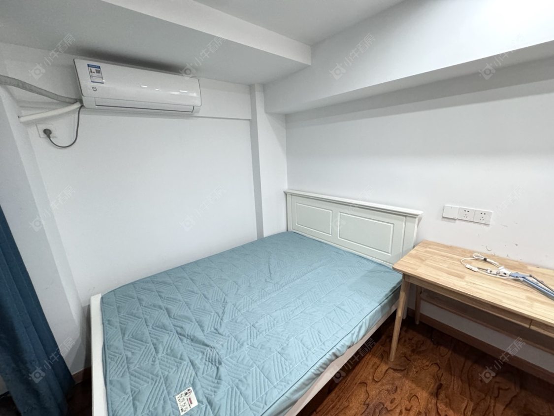 常州万科城在租房源室内图_小牛看房