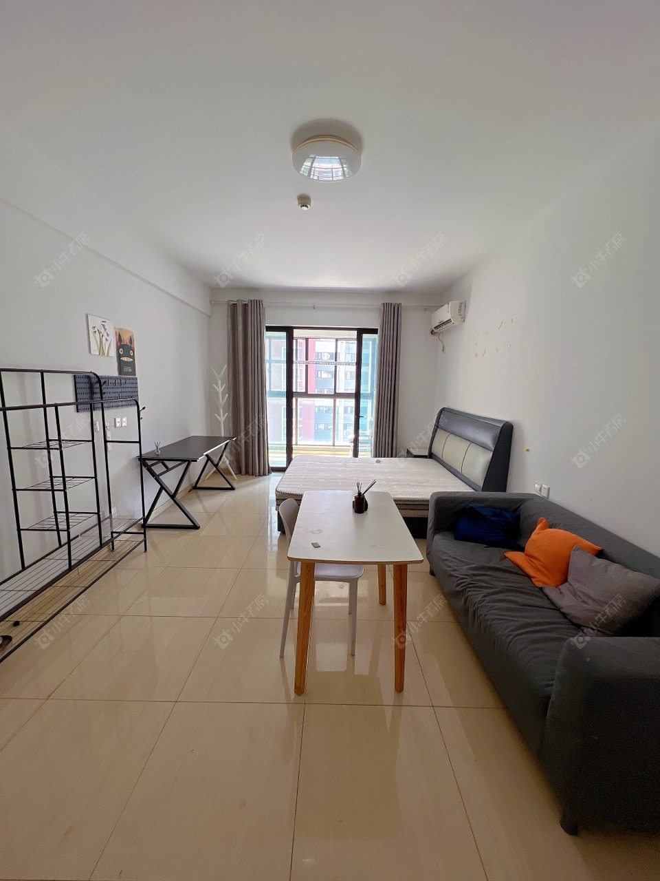 常州星河国际六区在租房源室内图_小牛看房