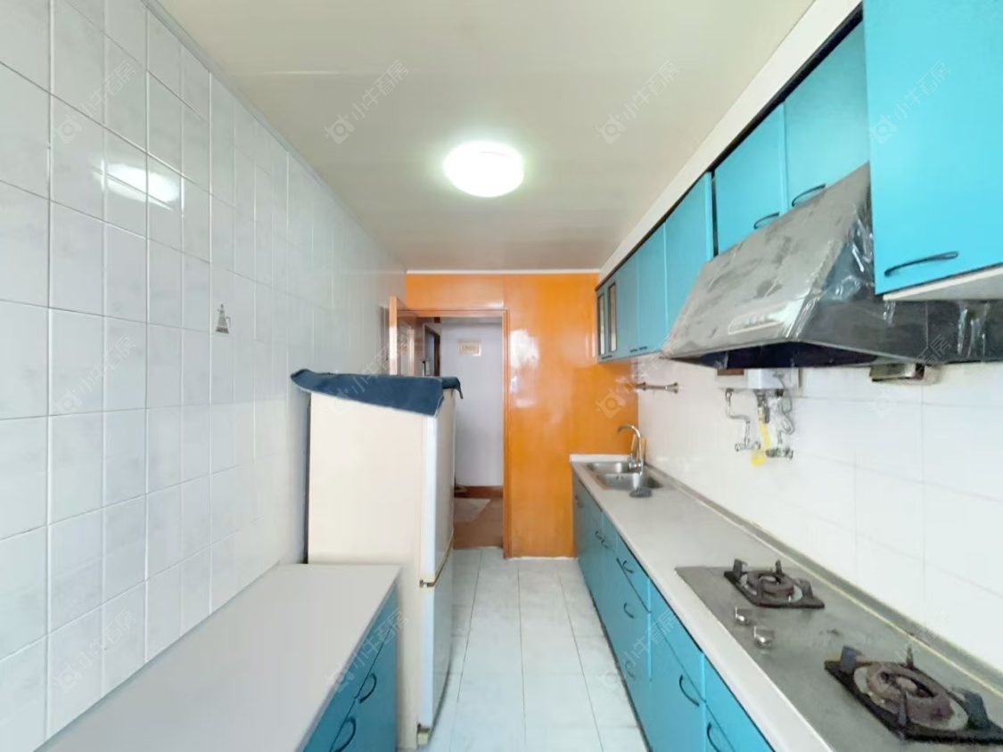 常州桃园公寓在租房源室内图_小牛看房