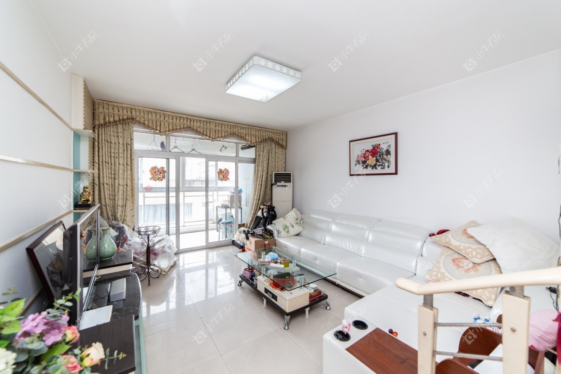 常州奥林匹克花园在租房源室内图_小牛看房