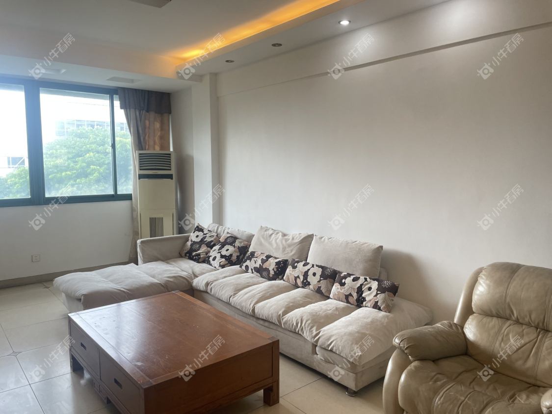 常州湾里新村3室2厅1卫出租_小牛看房