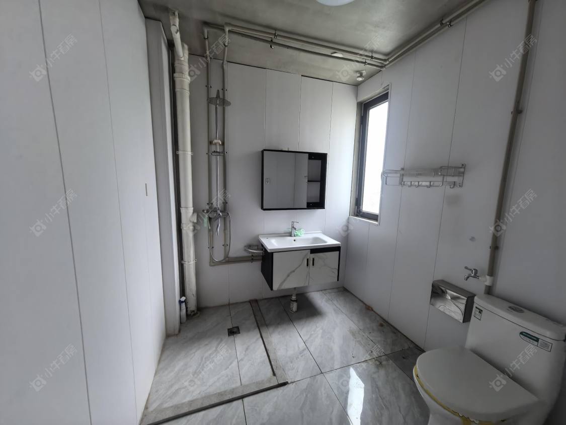 常州雅居乐路劲棠颂在租房源室内图_小牛看房