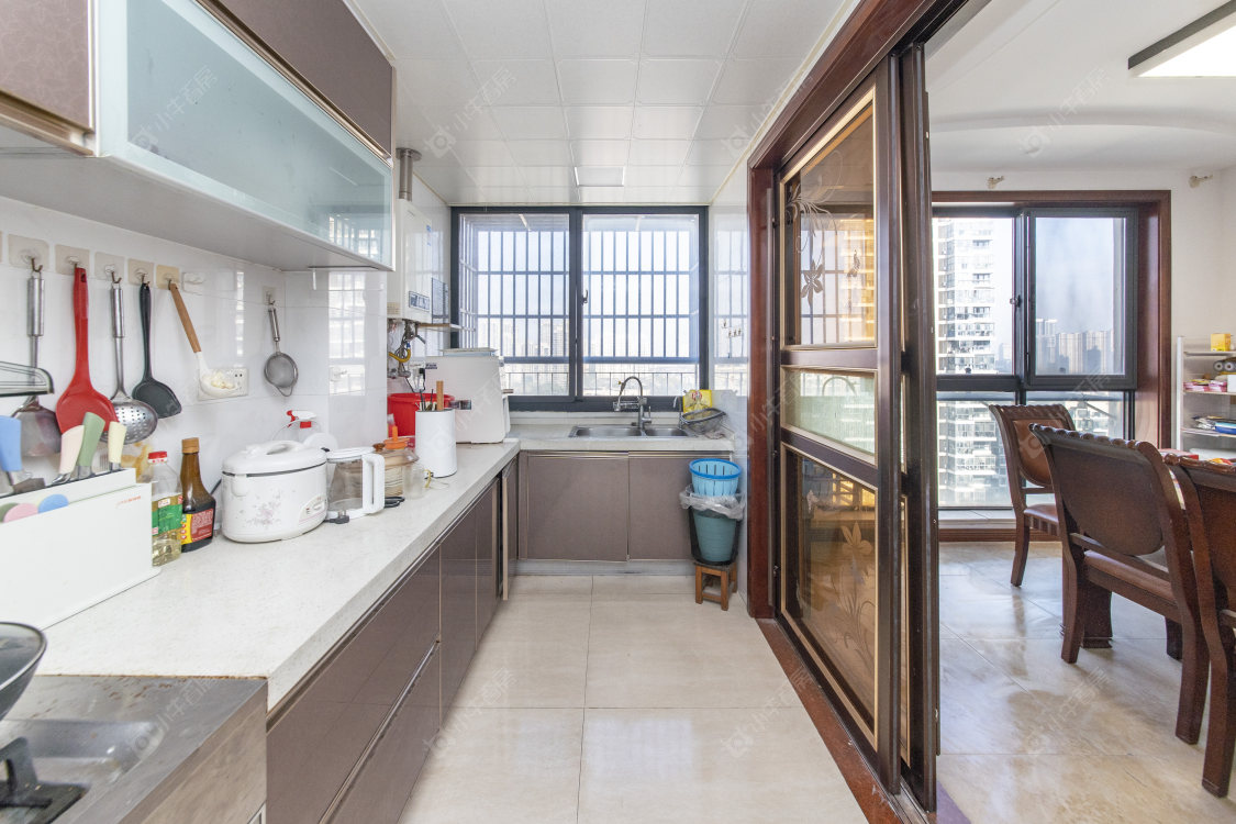 随园锦湖公寓房源室内图 常州随园锦湖公寓在售二手房源室内图_小牛看房