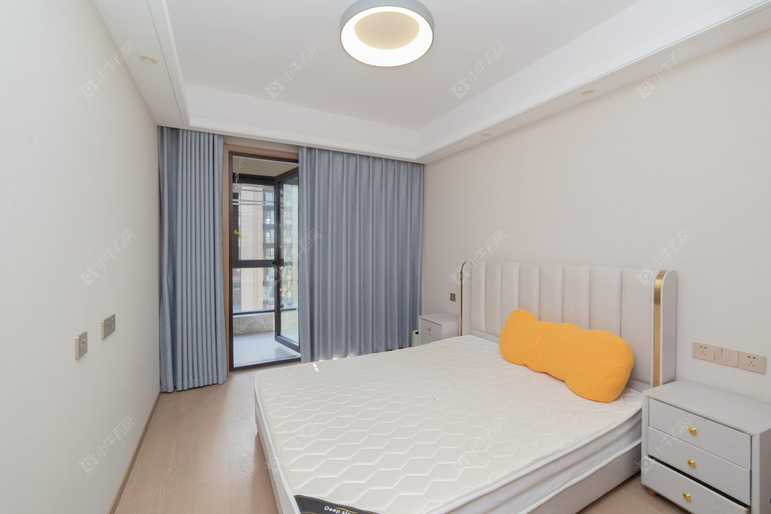 朗诗熙华府房源室内图 常州朗诗熙华府在售二手房源室内图_小牛看房