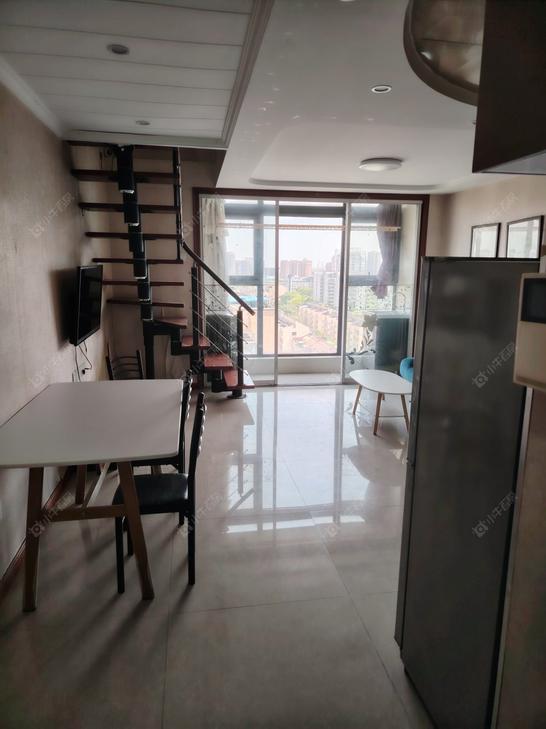 常州金田精英汇租房_小牛看房