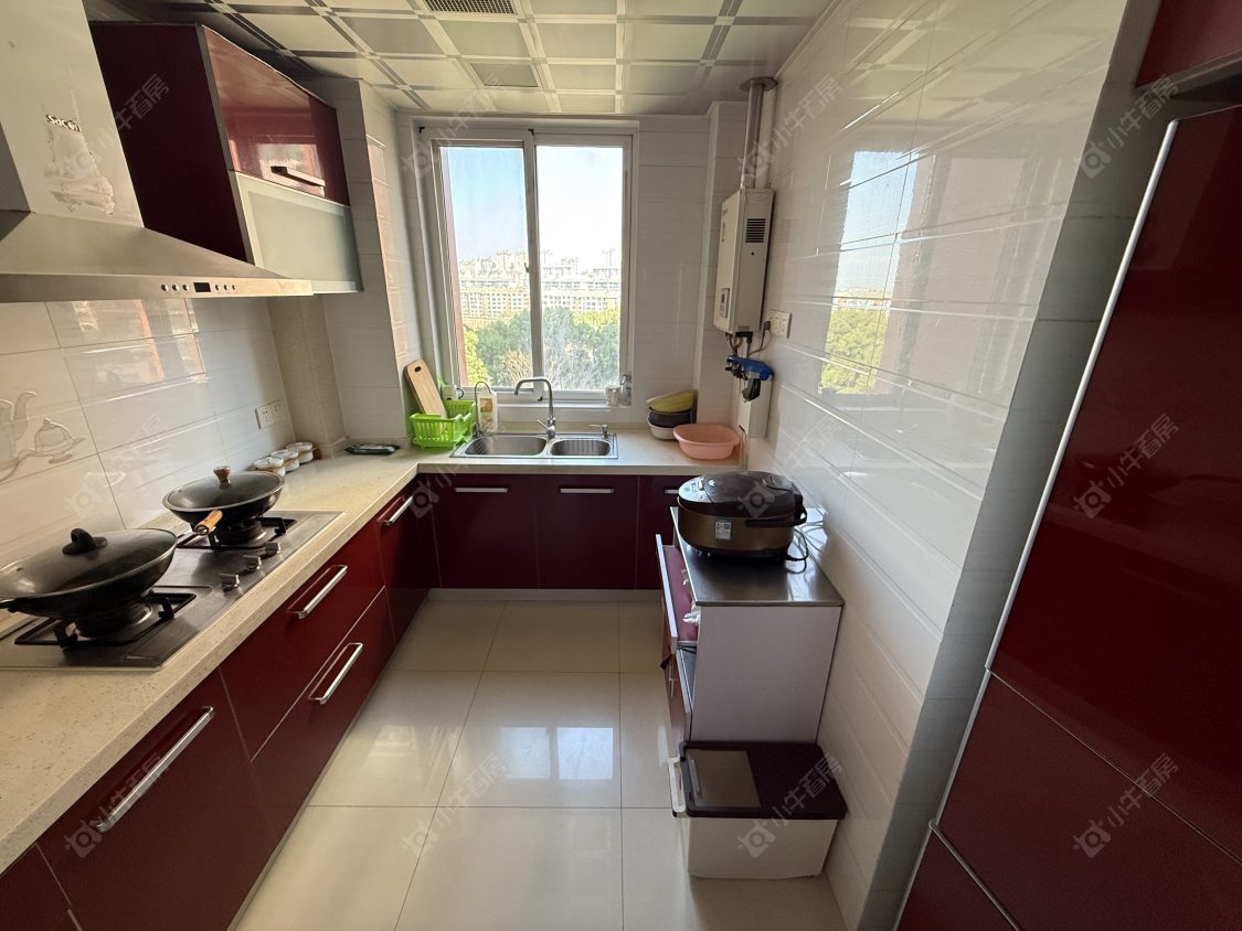 常州聚怡花园南区在租房源室内图_小牛看房