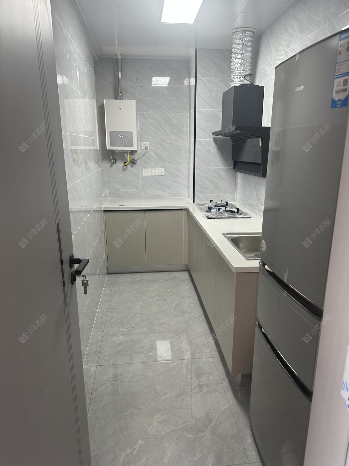 常州五洲国际在租房源_小牛看房