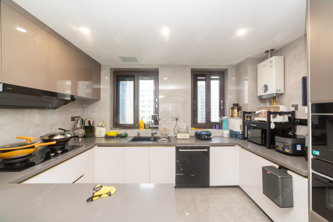 常州龙湖春江天玺在售二手房源室内图_小牛看房