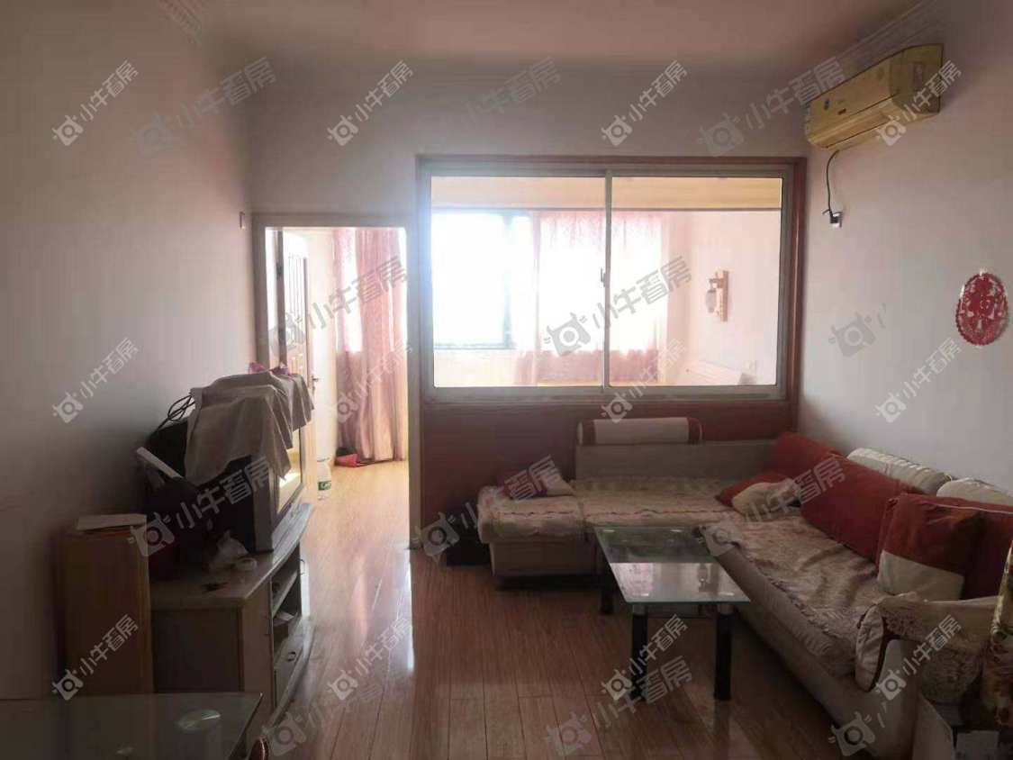 常州香江康桥租房_小牛看房