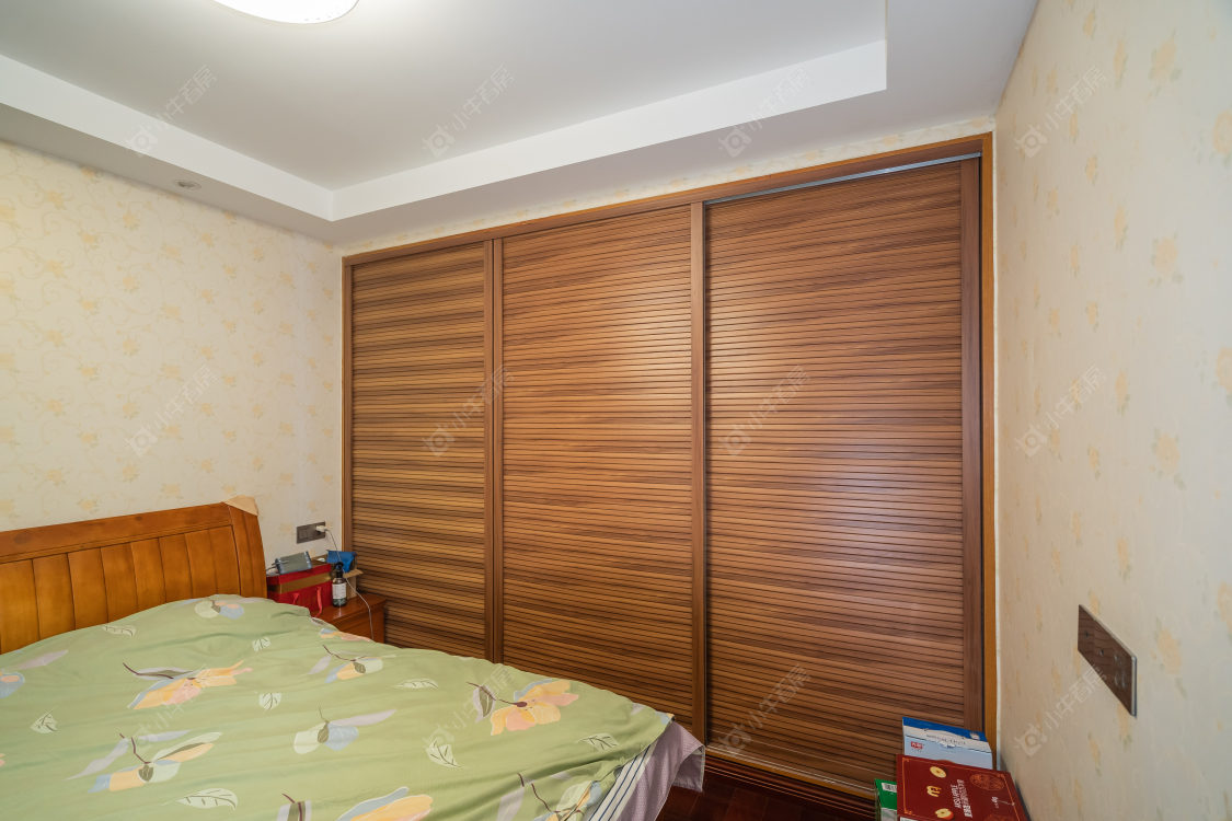 紫韵香庭一期房源室内图 常州紫韵香庭一期在售二手房源室内图_小牛看房