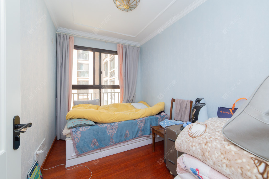 常州雅居乐星河湾在售二手房源室内图_小牛看房