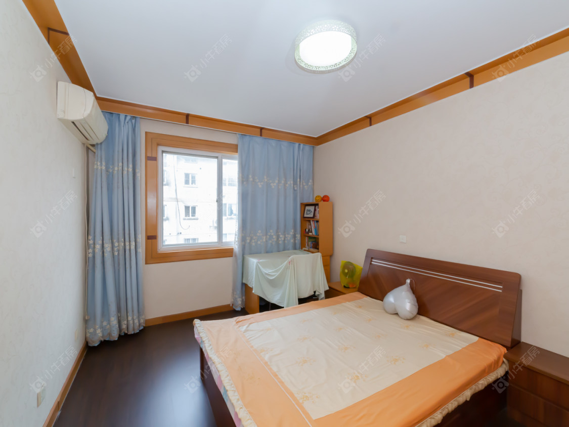 藻江花园一期房源室内图 常州藻江花园一期在售二手房源室内图_小牛看房