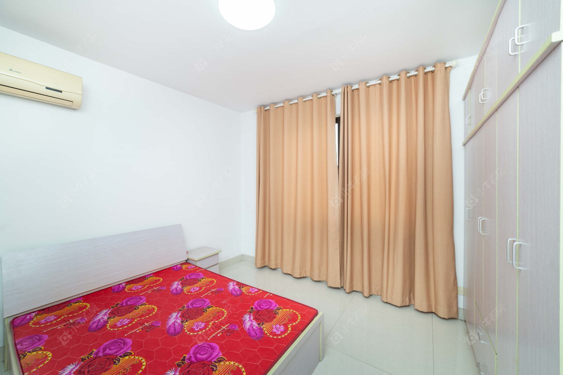 常州新城公馆国际公寓在售二手房_小牛看房