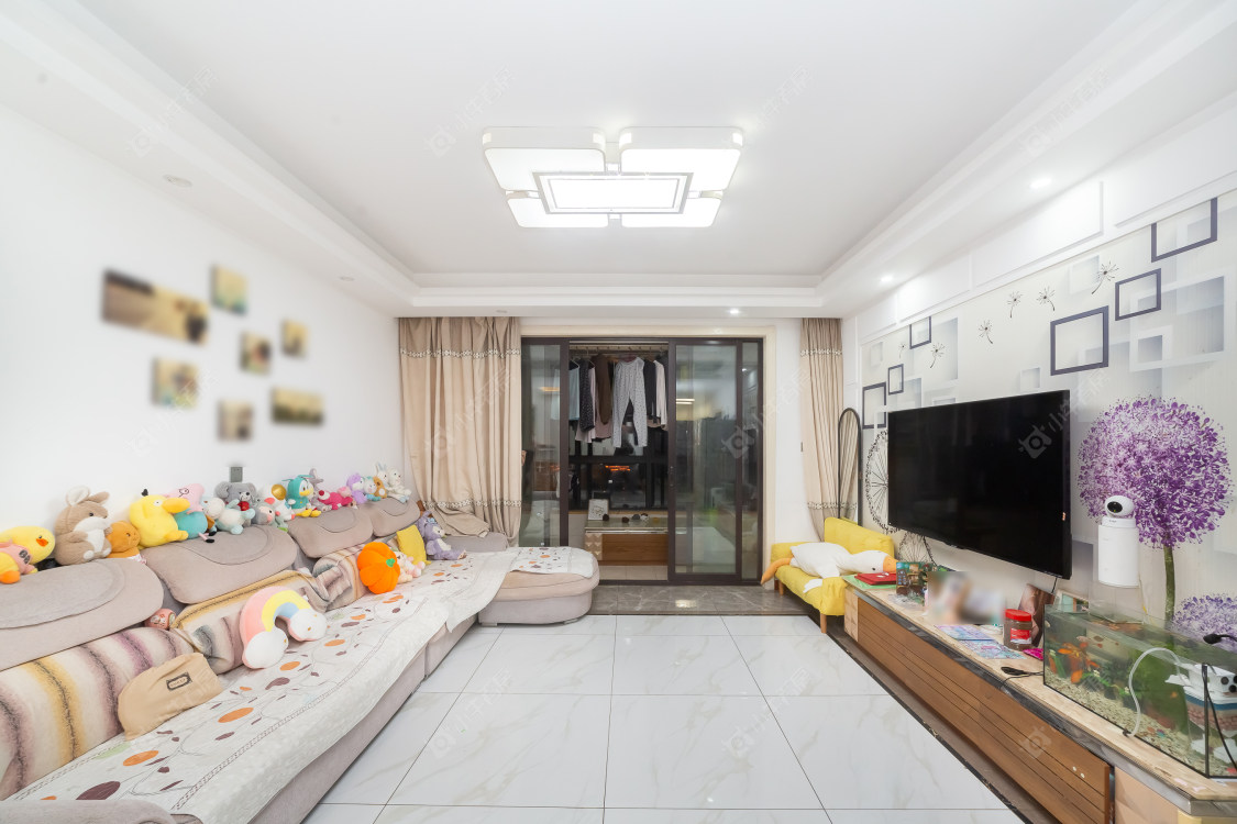 常州绿都万和城七区在售二手房_小牛看房