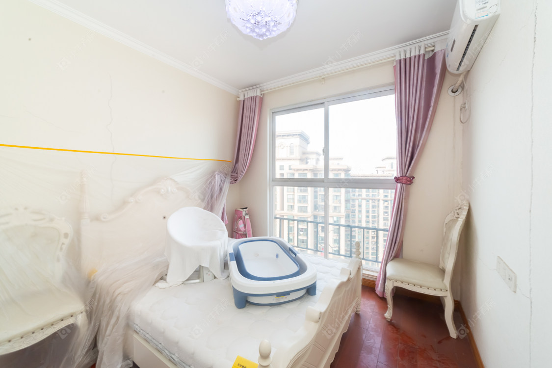 常州大名城北区在售二手房源室内图_小牛看房