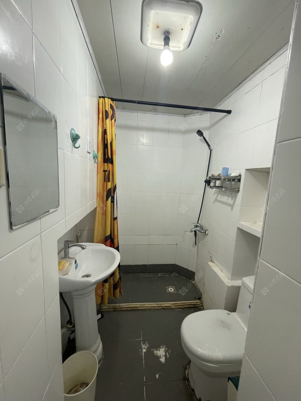 常州桃园路在租房源室内图_小牛看房