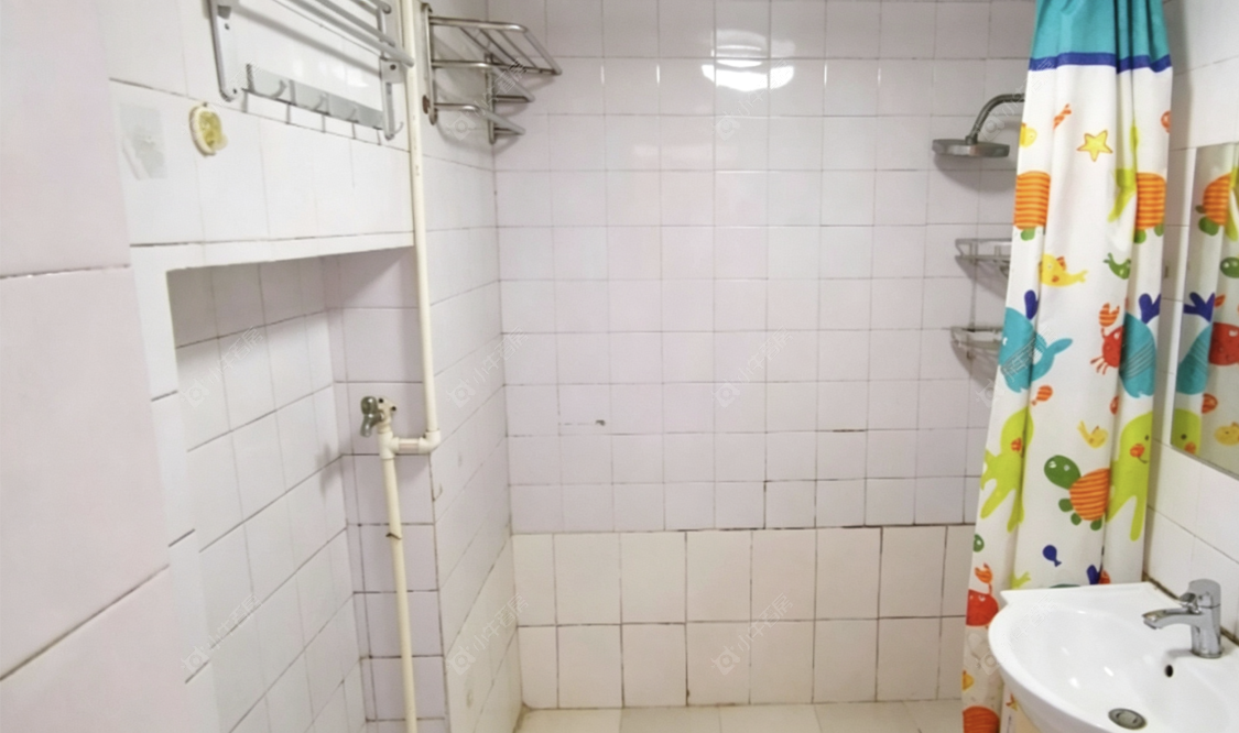 常州河海新村在租房源室内图_小牛看房