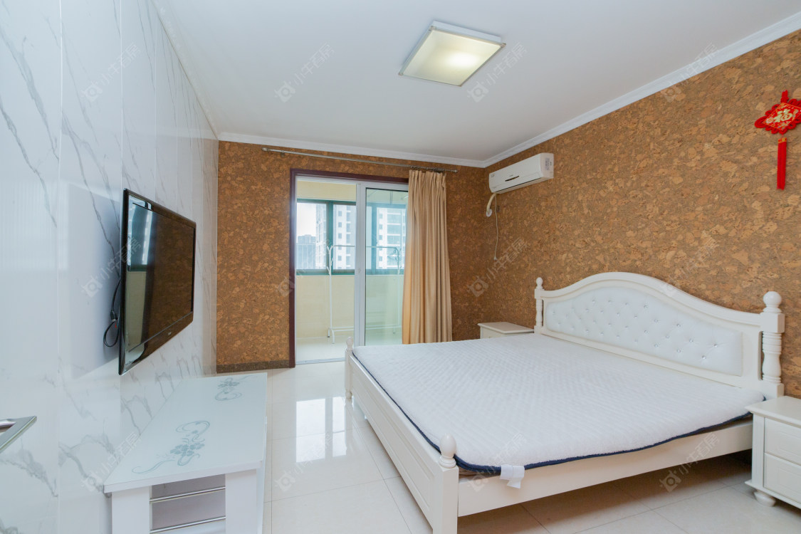 常州府西花园在售二手房源室内图_小牛看房