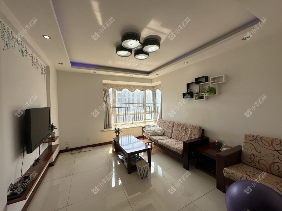 常州太湖明珠苑西苑2室2厅1卫出租_小牛看房