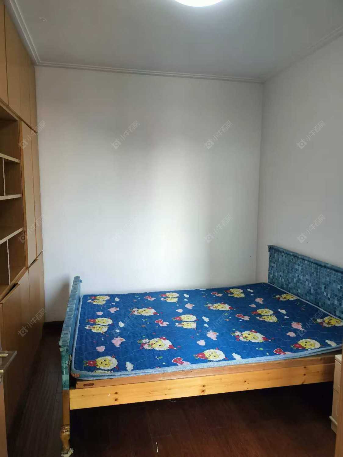 常州新城逸境园在租房源室内图_小牛看房