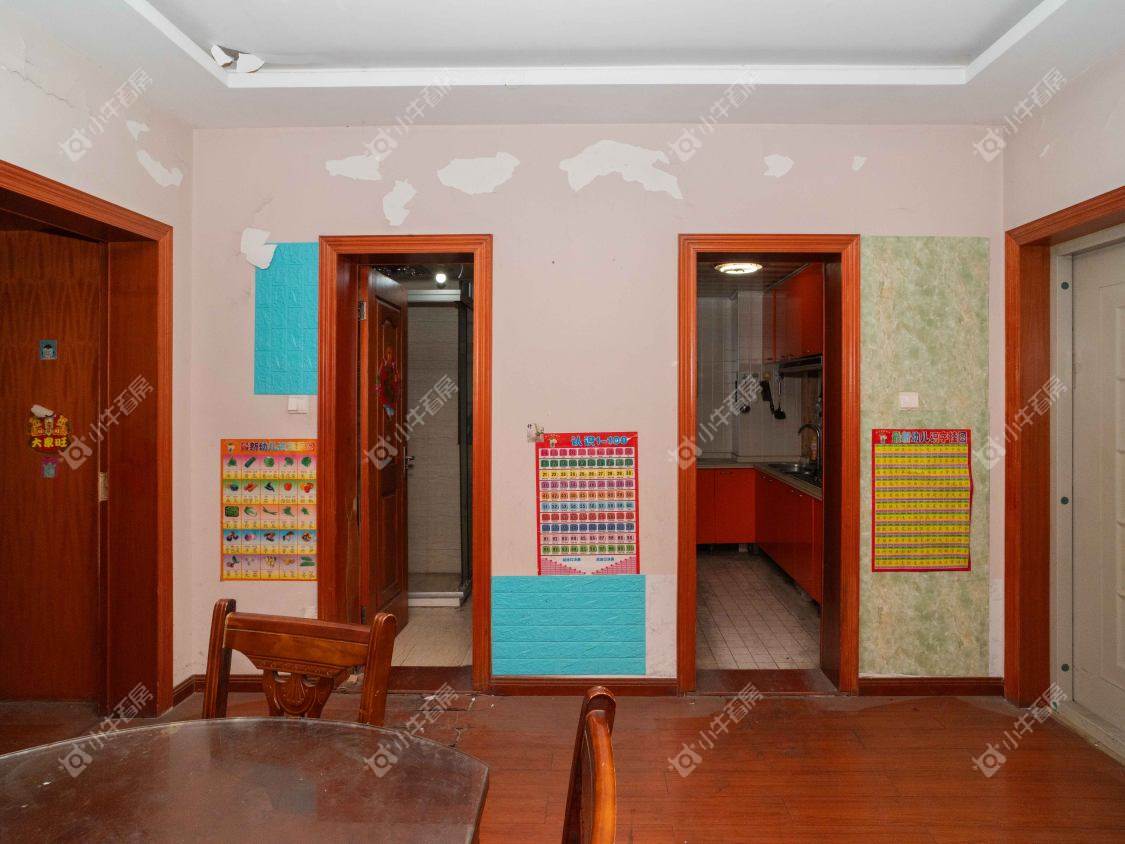 常州枫林雅都在租房源室内图_小牛看房