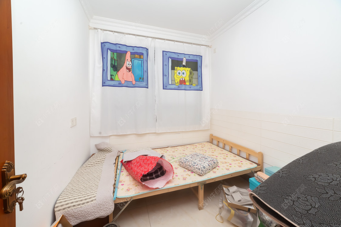 白马公馆房源室内图 常州白马公馆在售二手房源室内图_小牛看房