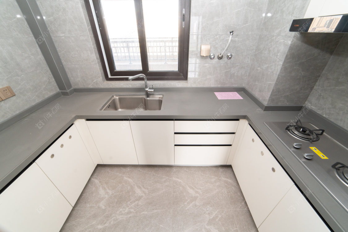 常州万科四季都会在售二手房源室内图_小牛看房