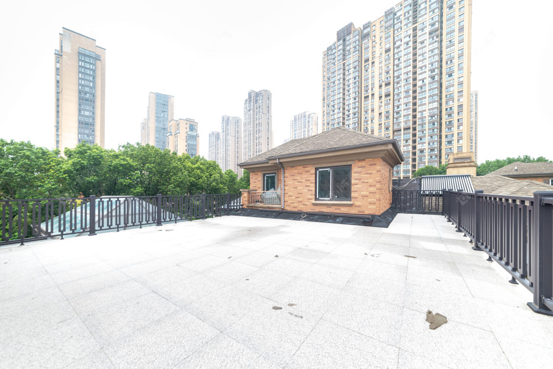 常州莱蒙城别墅区在售二手房源小区图_小牛看房