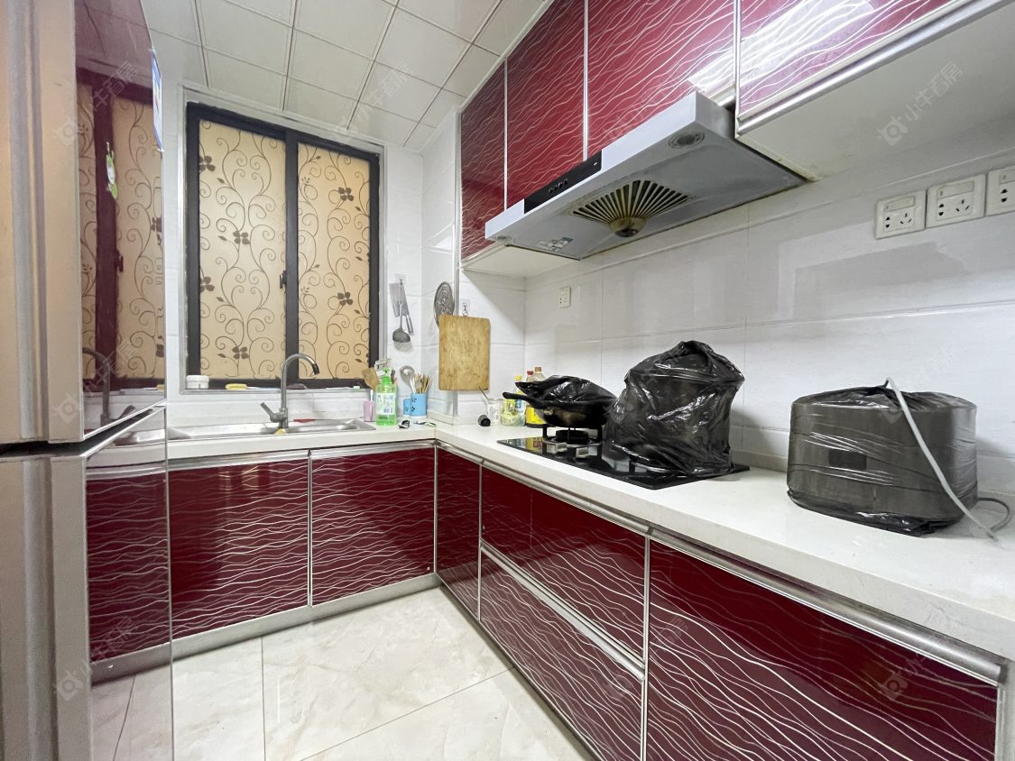 常州绿地香奈在租房源_小牛看房