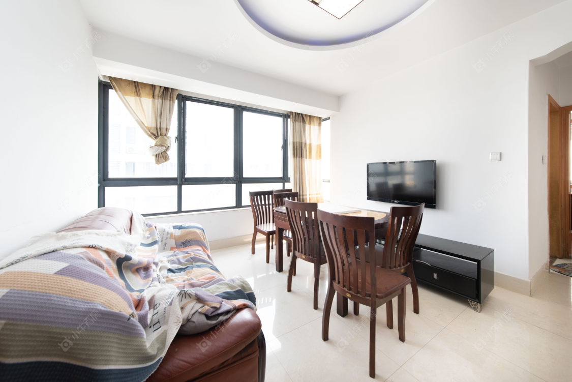 常州香江康桥在售二手房源室内图_小牛看房