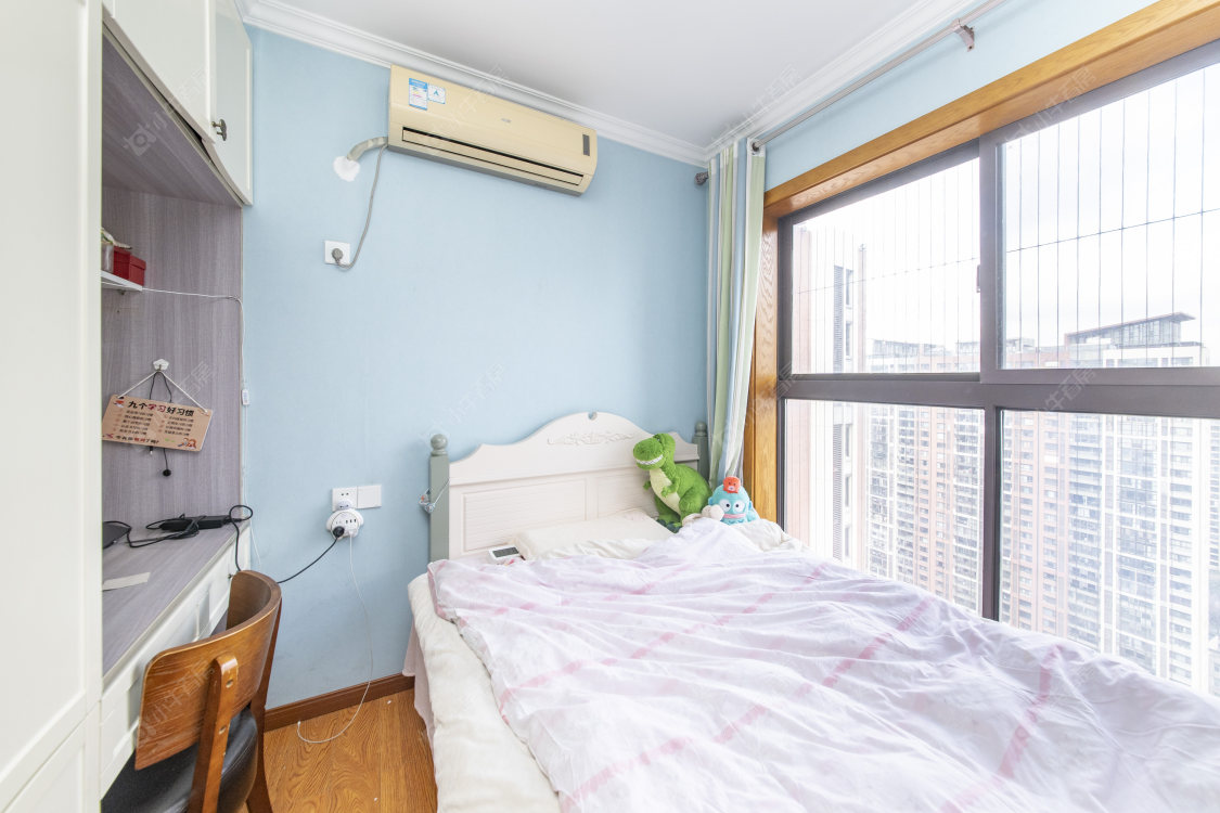 常州星河国际六区在售二手房源室内图_小牛看房