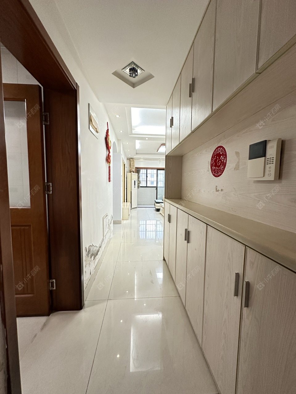 常州康桥水郡在租房源室内图_小牛看房