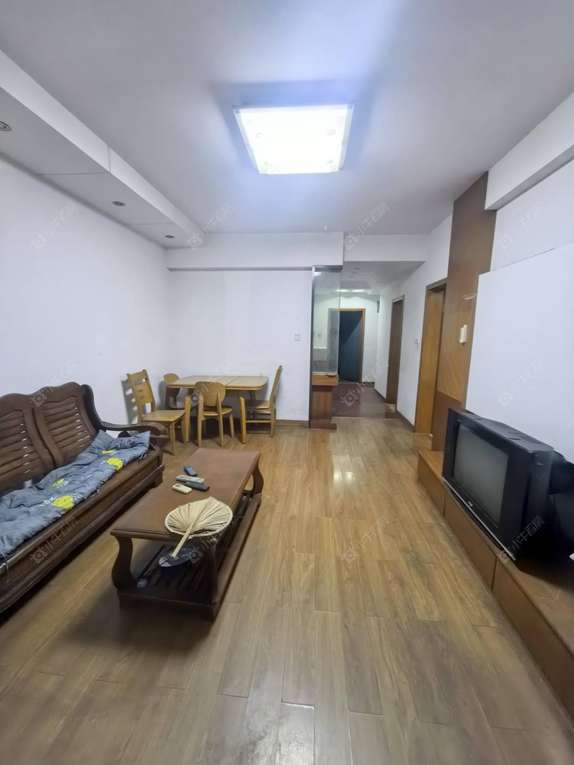 常州太湖明珠苑南苑租房房源封面图