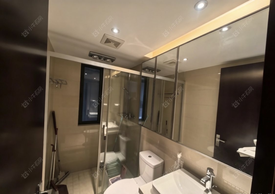 常州星河澜月湾在租房源室内图_小牛看房