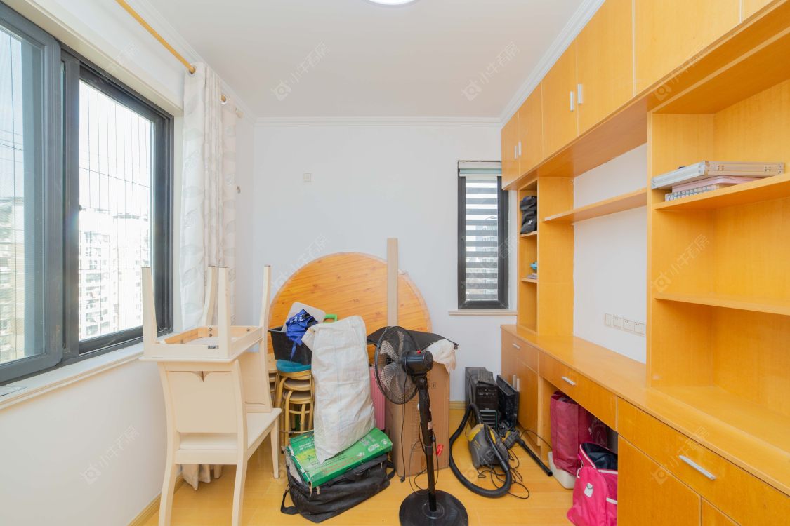 常州雅筑公寓在售二手房源室内图_小牛看房