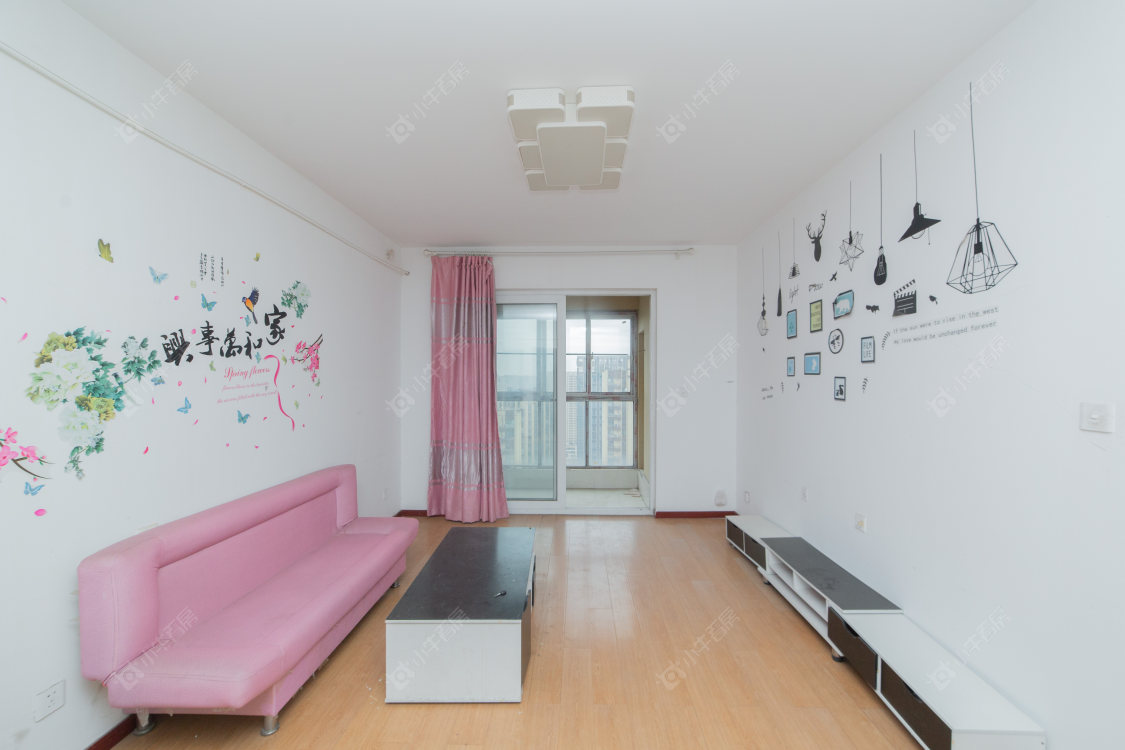 常州锦绣天地在售二手房_小牛看房