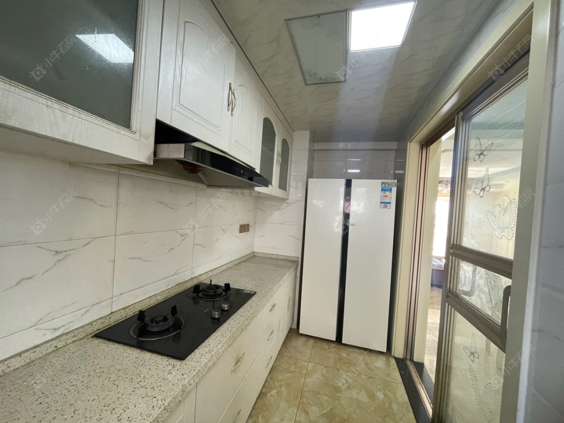 常州万达中央华城在租房源室内图_小牛看房