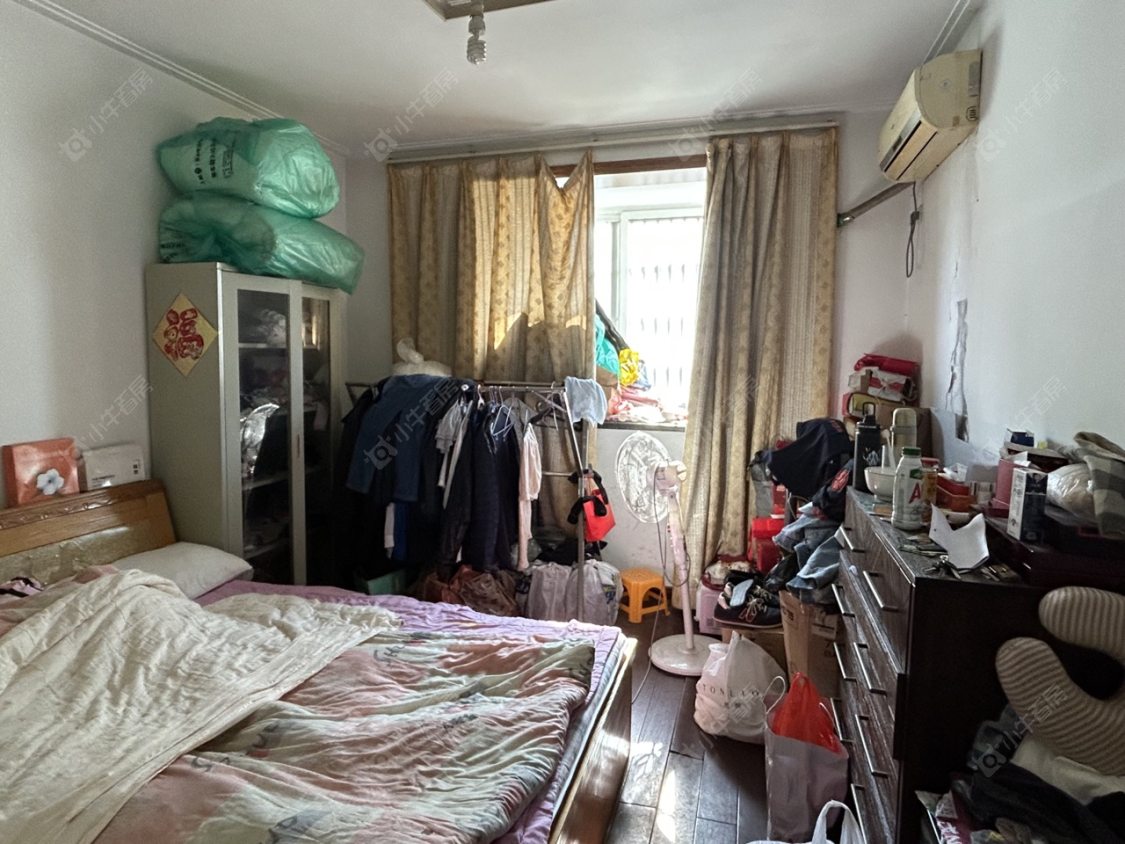 常州青司塘公房在租房源室内图_小牛看房