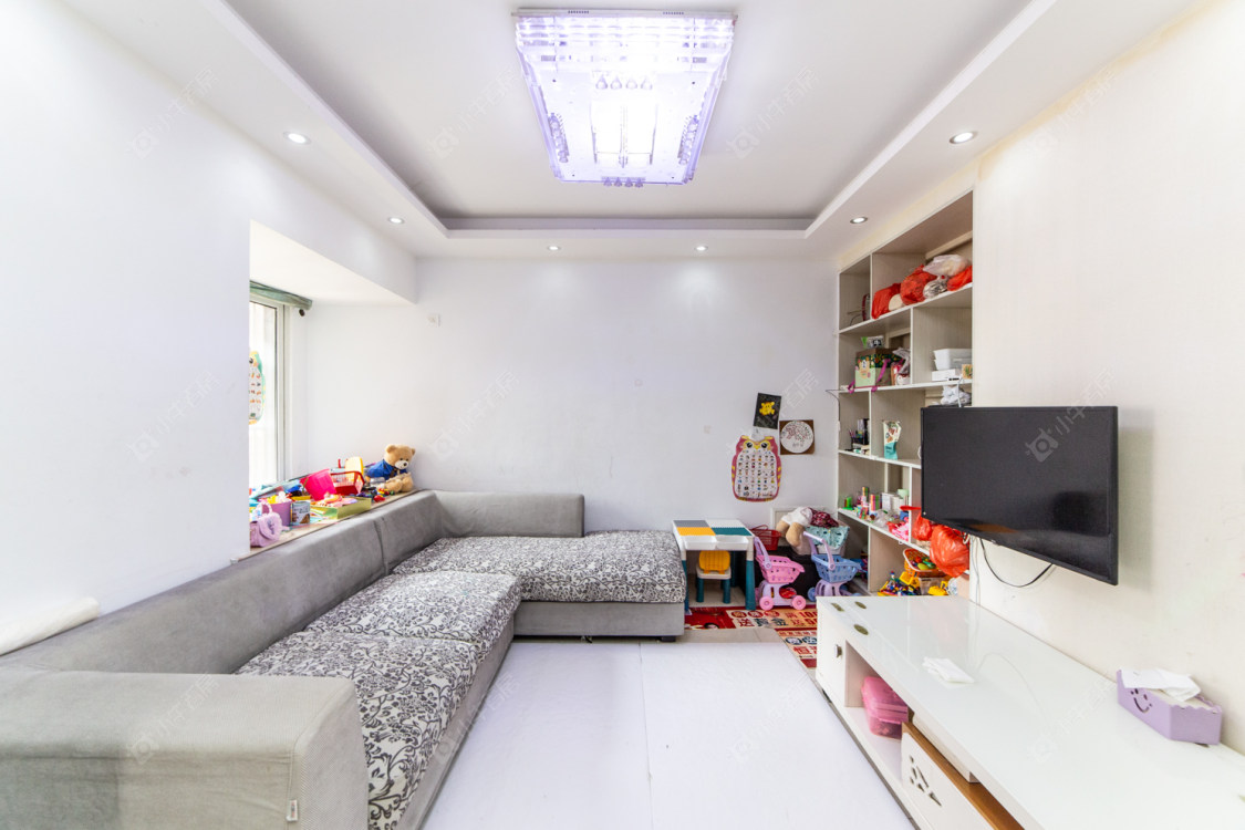 常州聚怡花园北区在售二手房源室内图_小牛看房