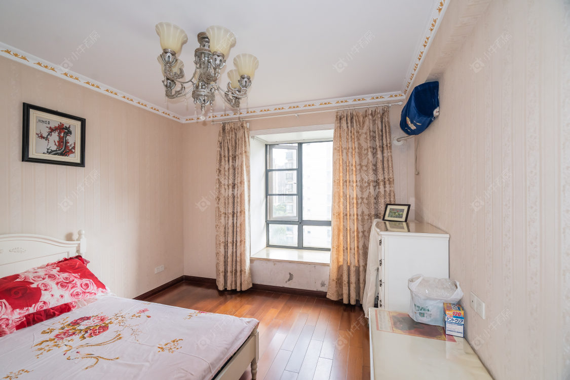 常州国泰新都在售二手房源室内图_小牛看房