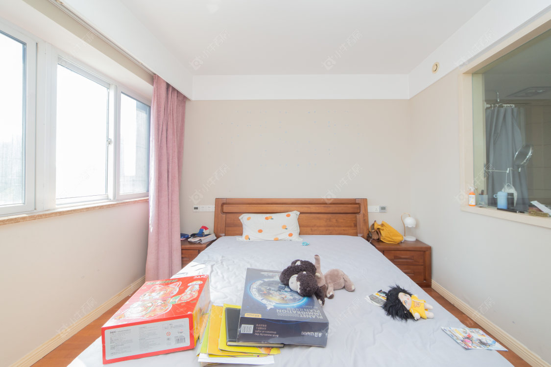 常州府西花园在售二手房源_小牛看房