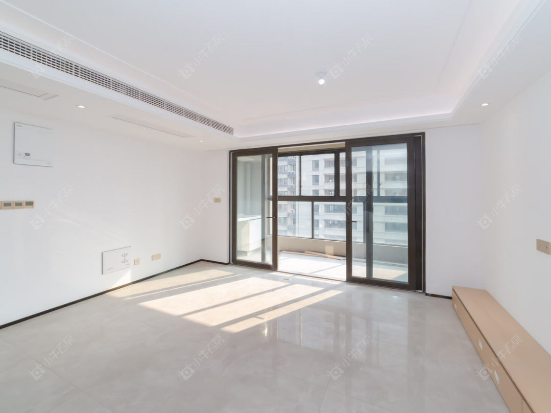 常州万科新都会在售二手房源室内图_小牛看房