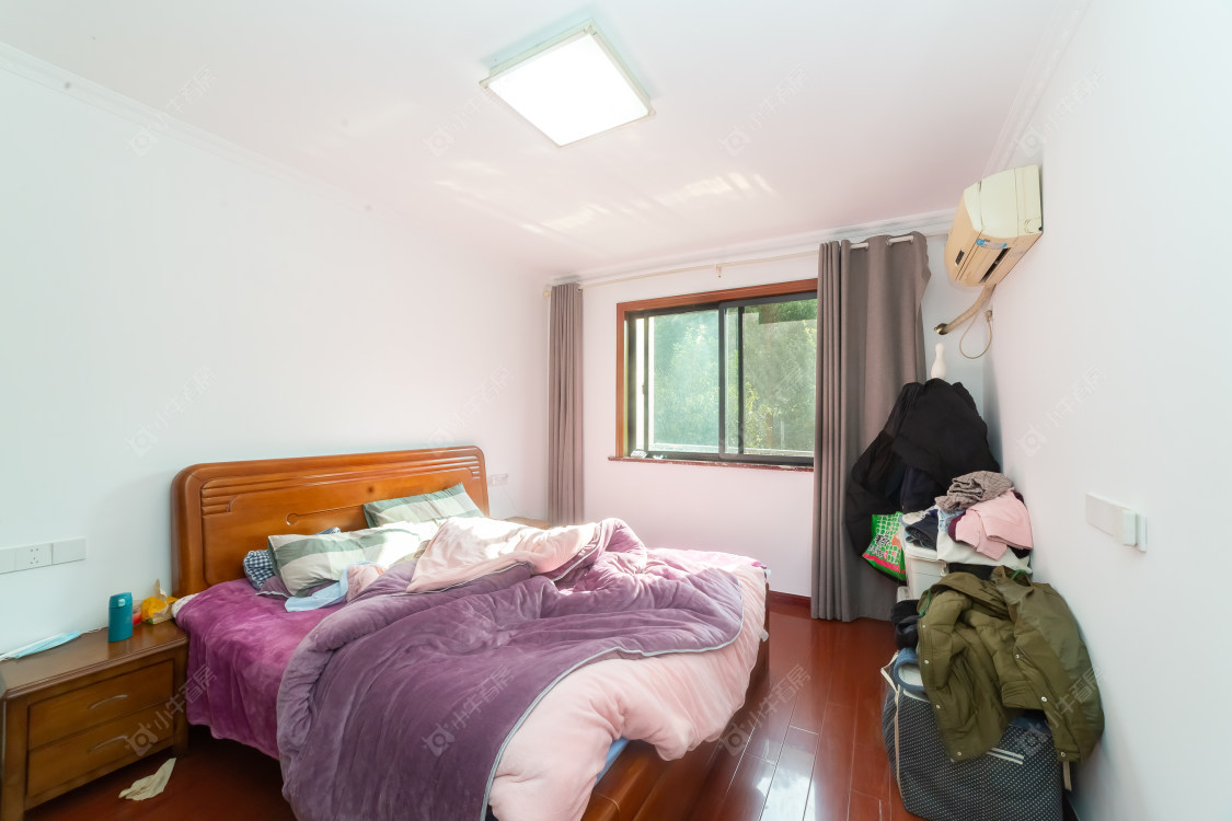 常州天山花园在售二手房源室内图_小牛看房